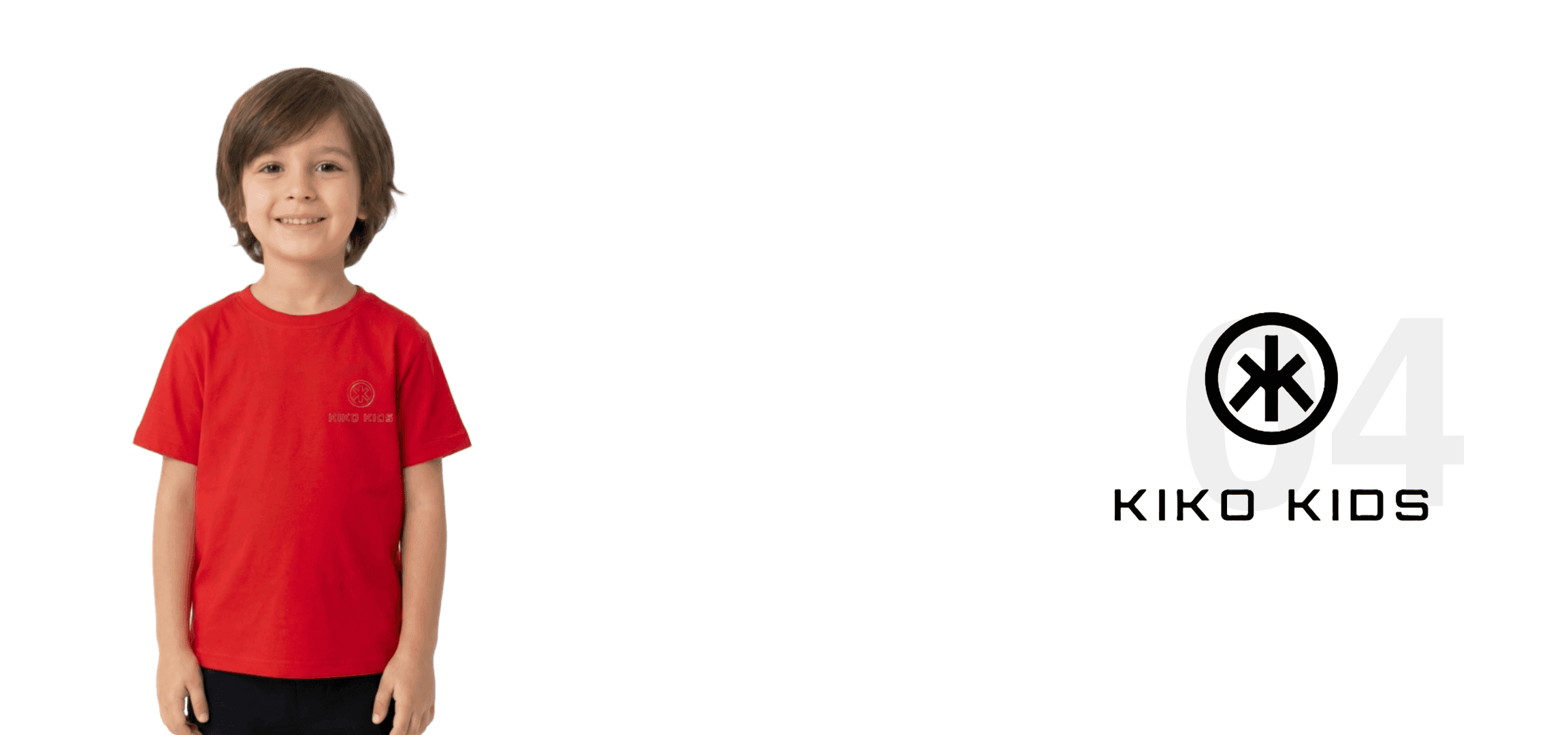 Kiko Kids wear