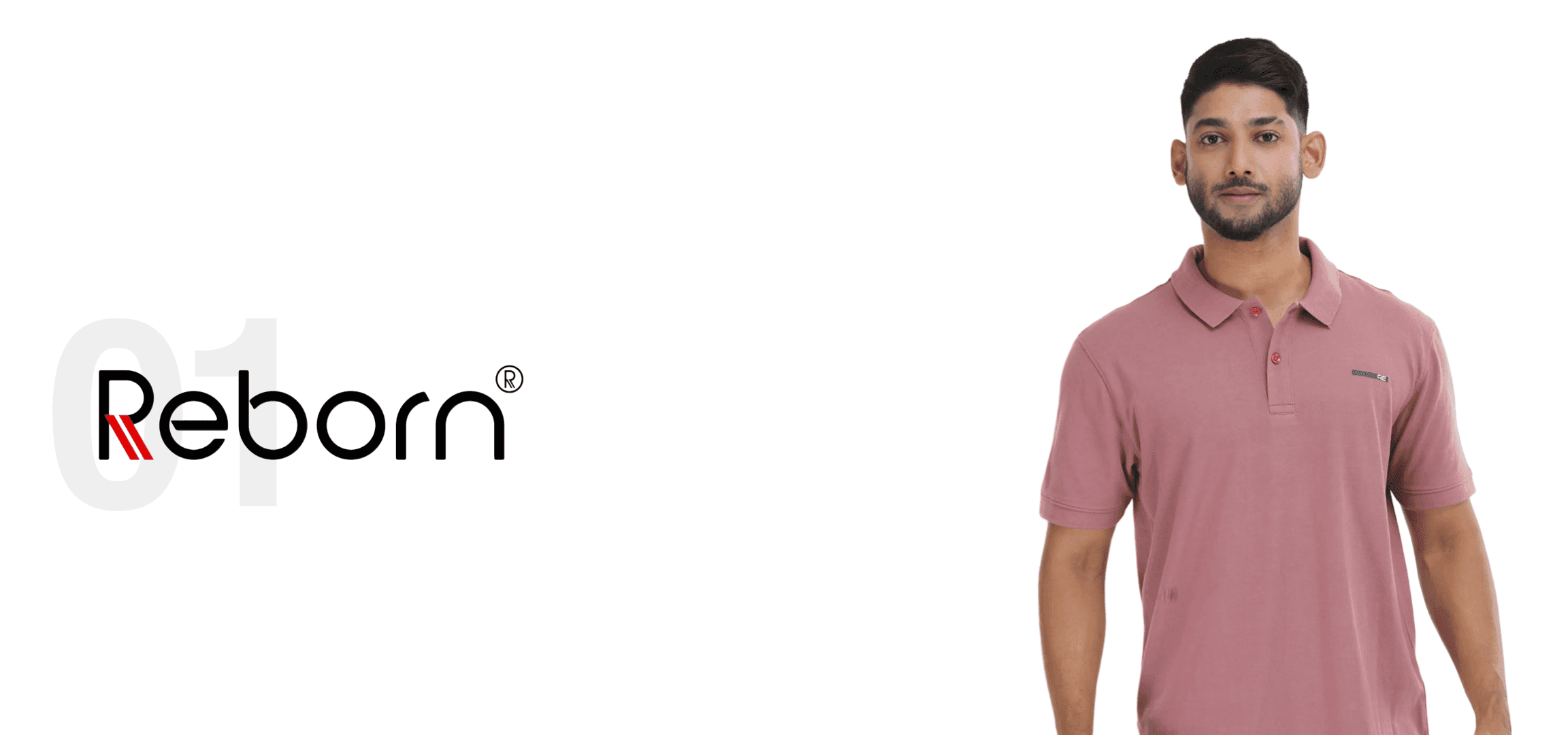 Reborn sports and casual wear
