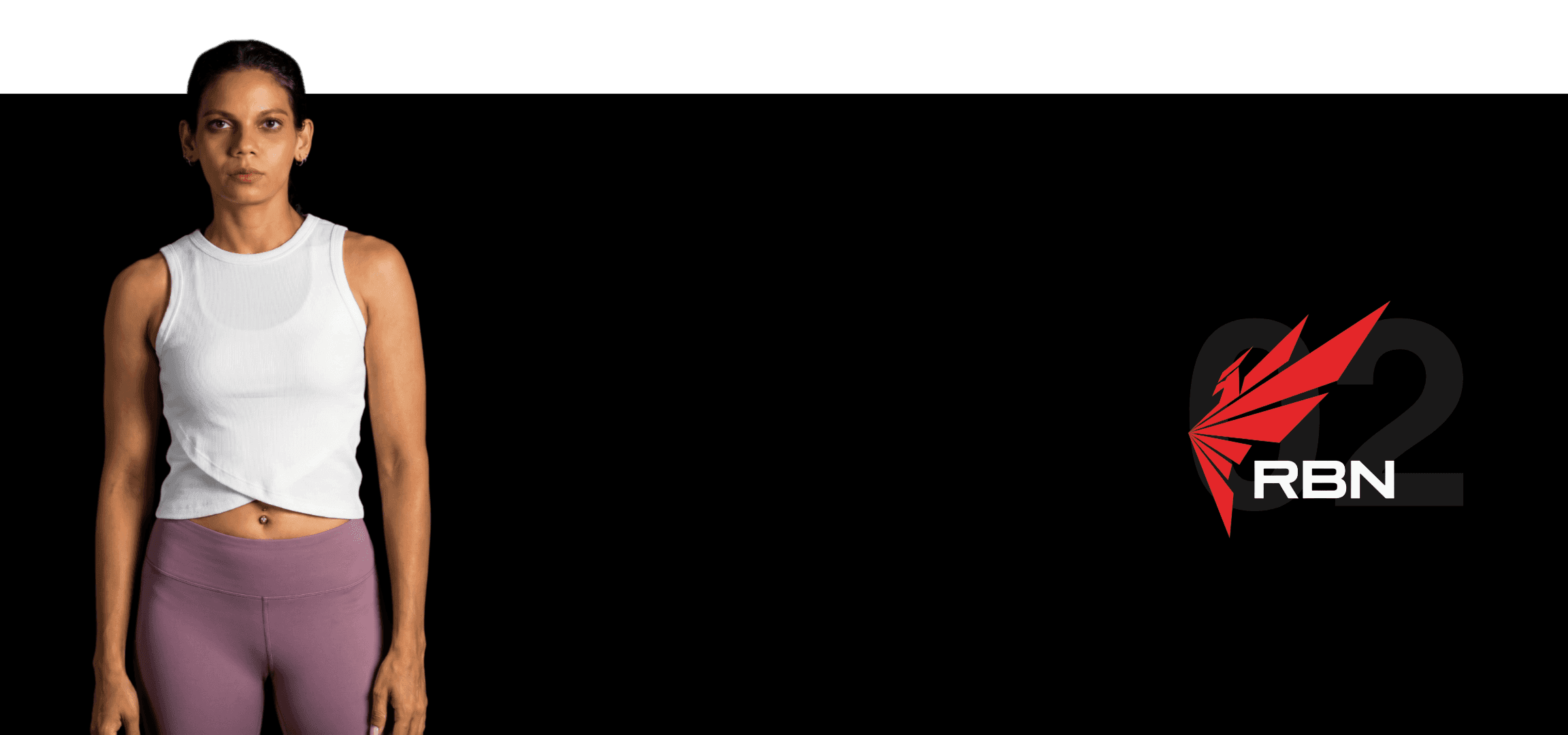 RBN performance activewear
