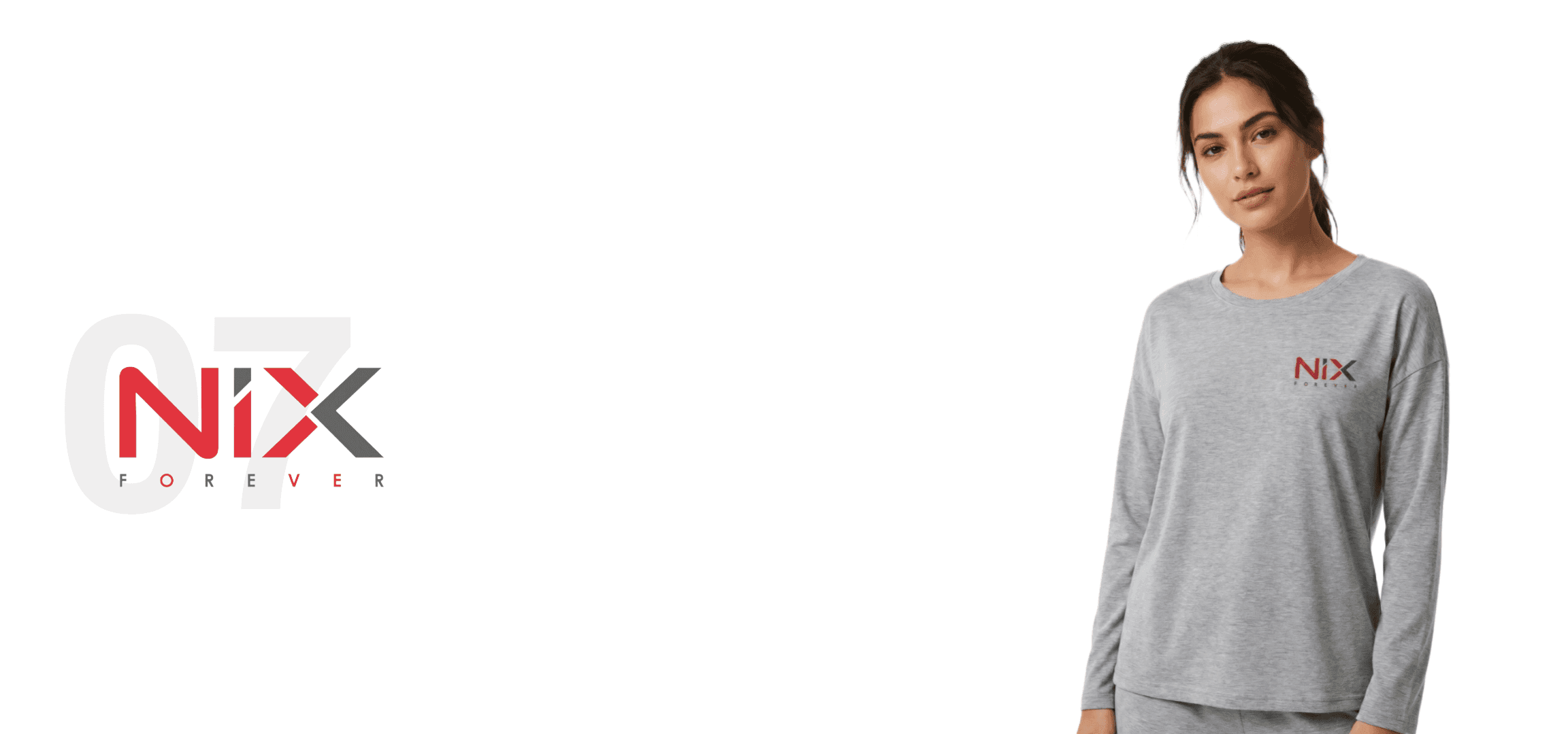 Nix ladies pajamas