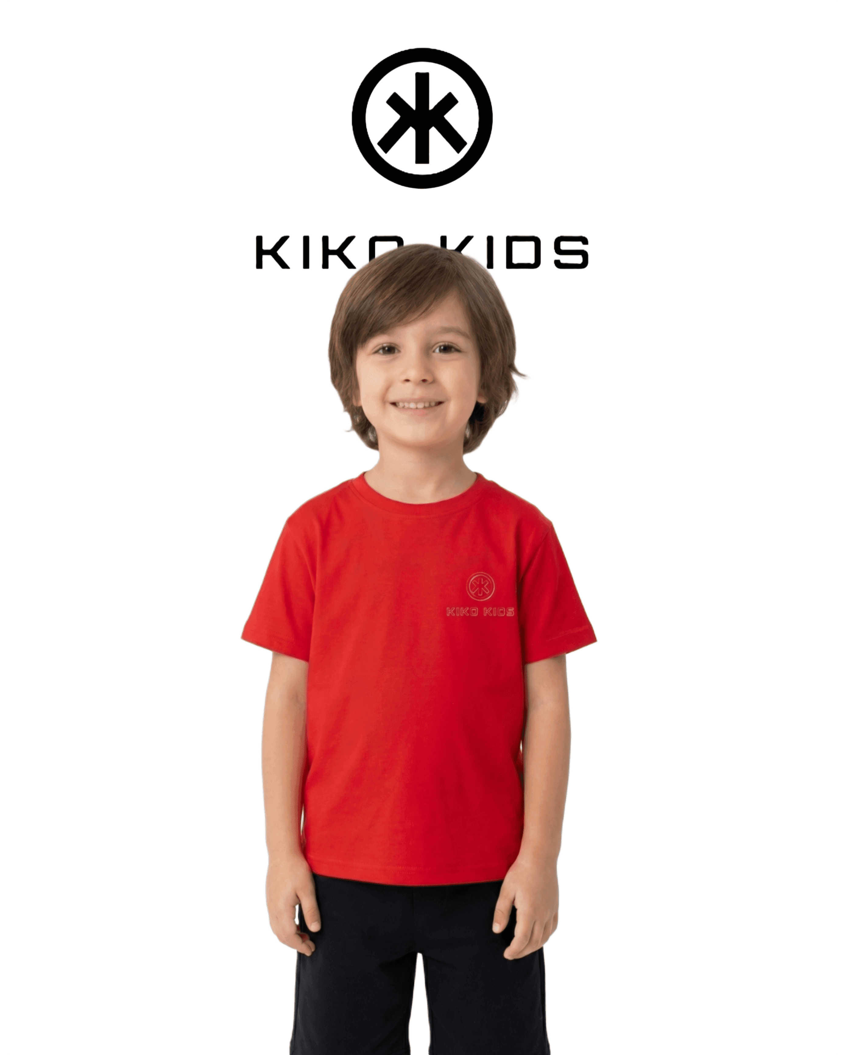Kiko Kids wear