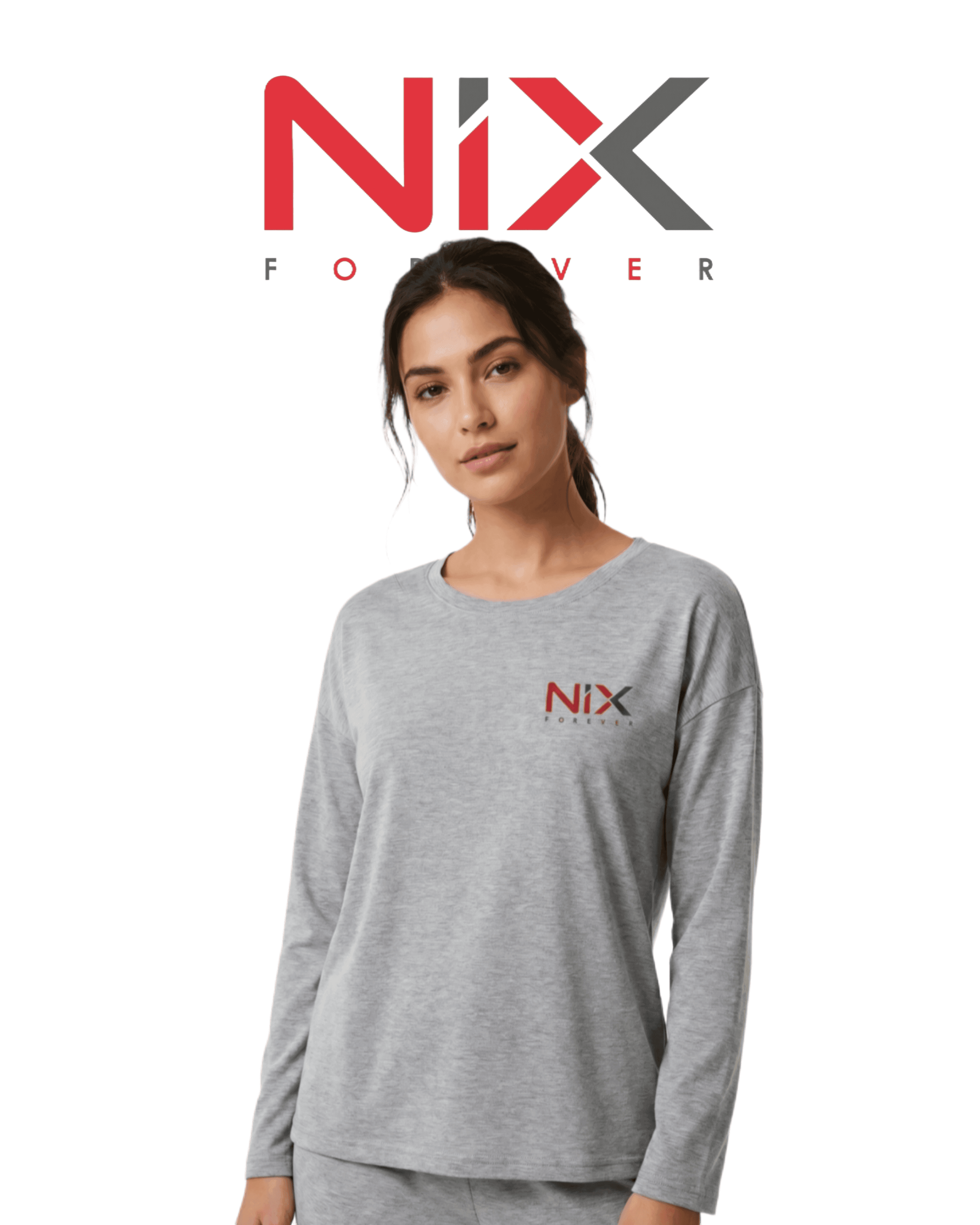 Nix ladies pajamas
