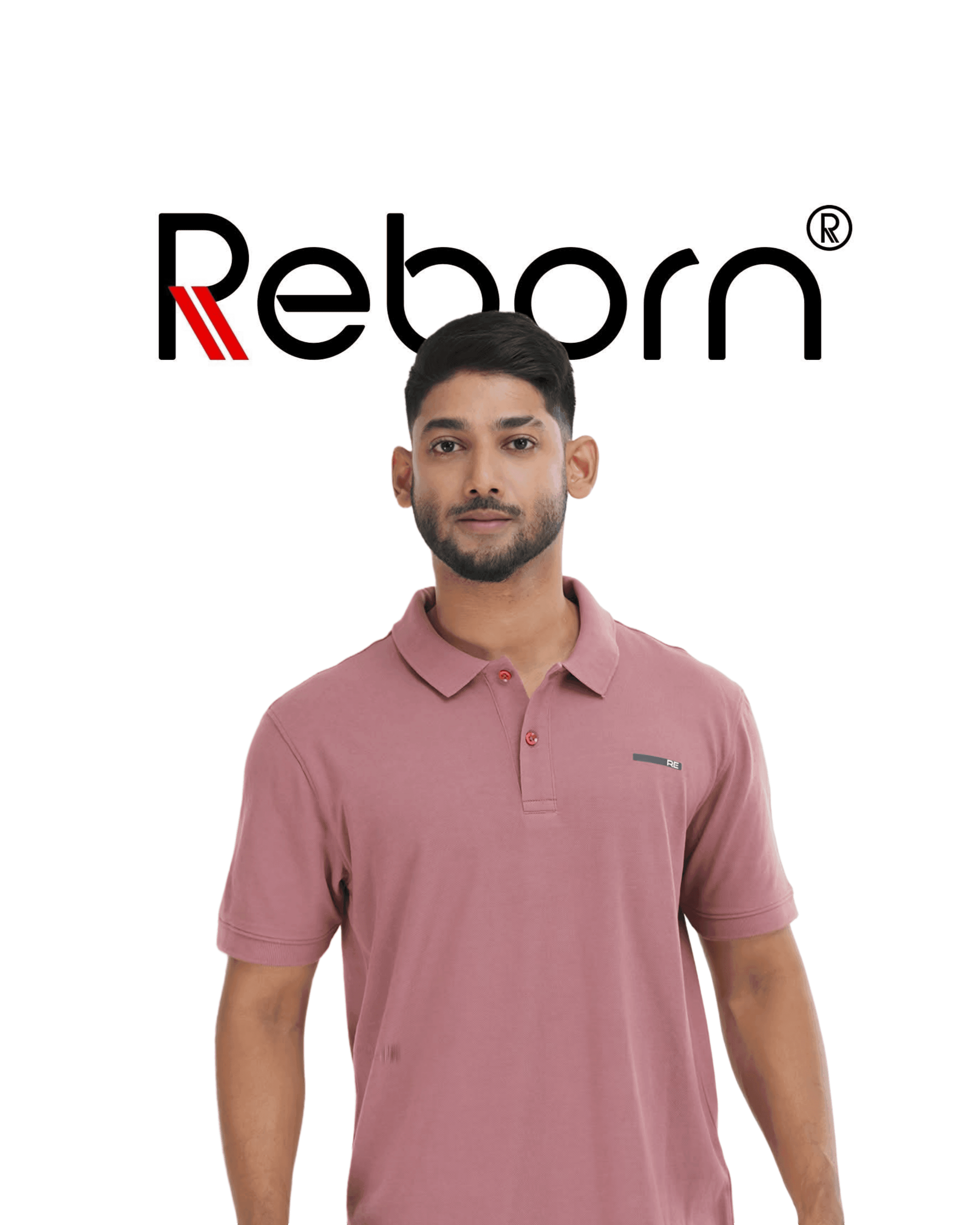 Reborn sports and casual wear