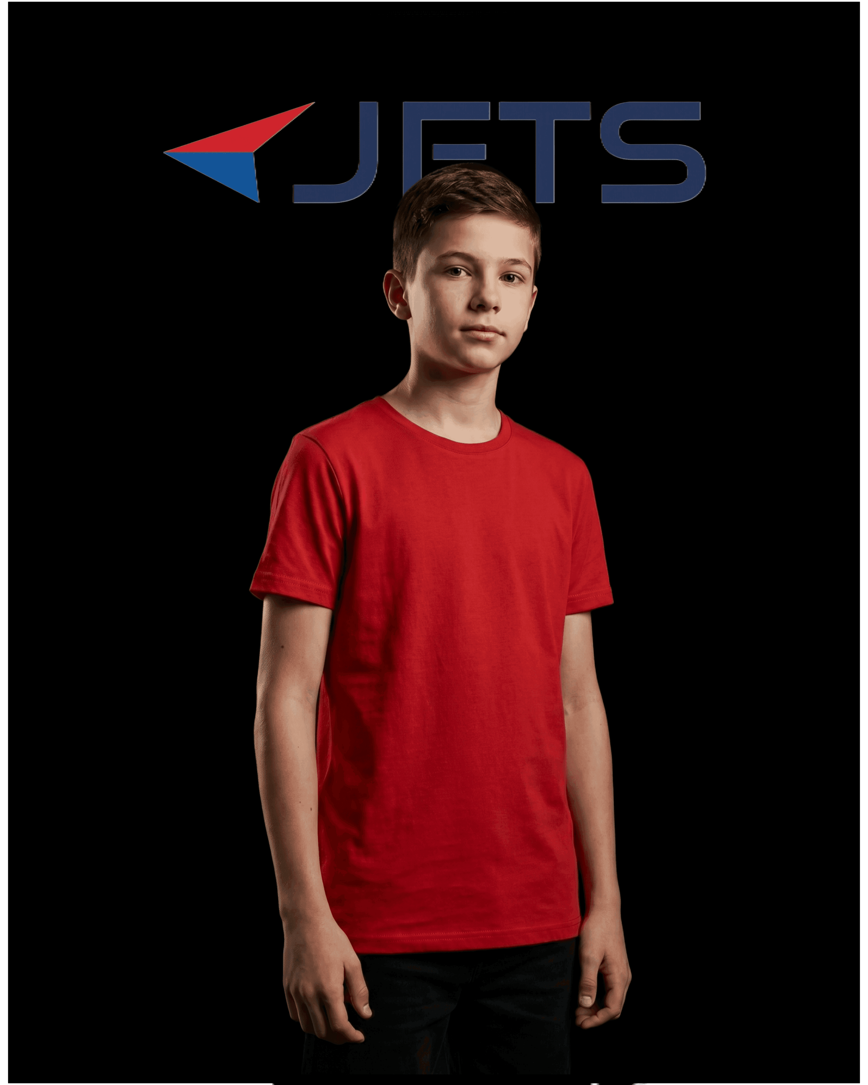 Jets teen t-shirts